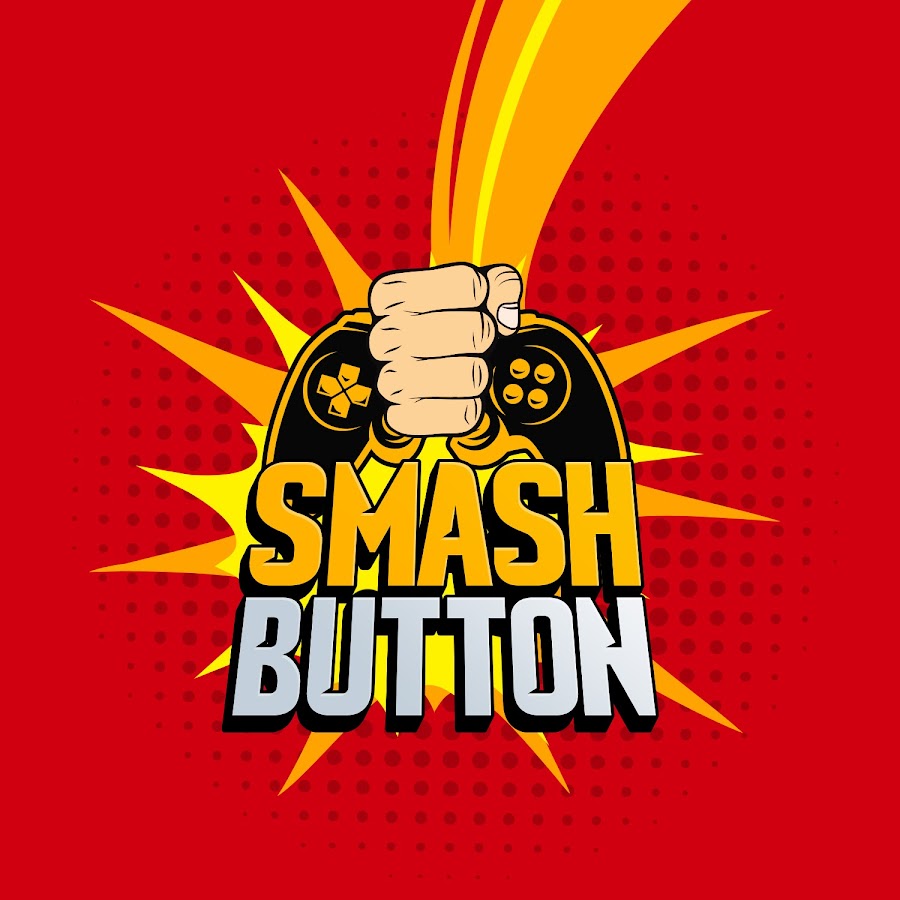 Smash Button - YouTube