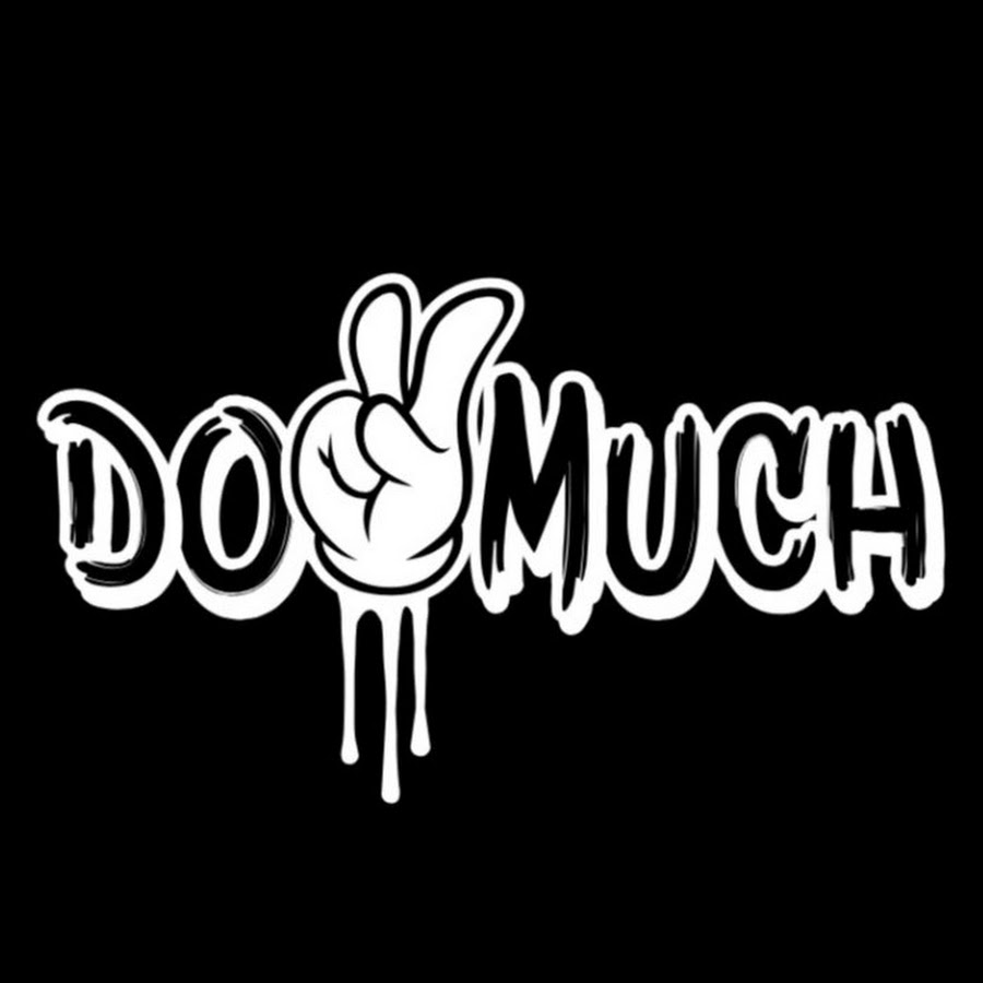 Do2much Entertainment YouTube