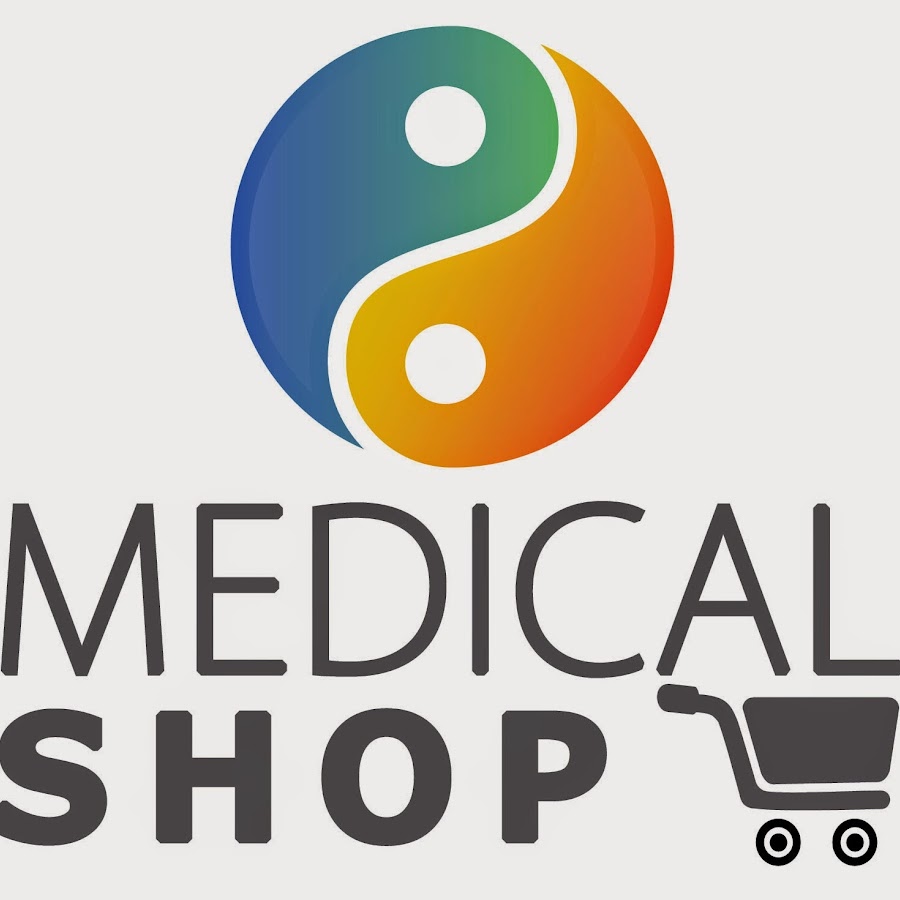 MEDICAL SHOP YouTube