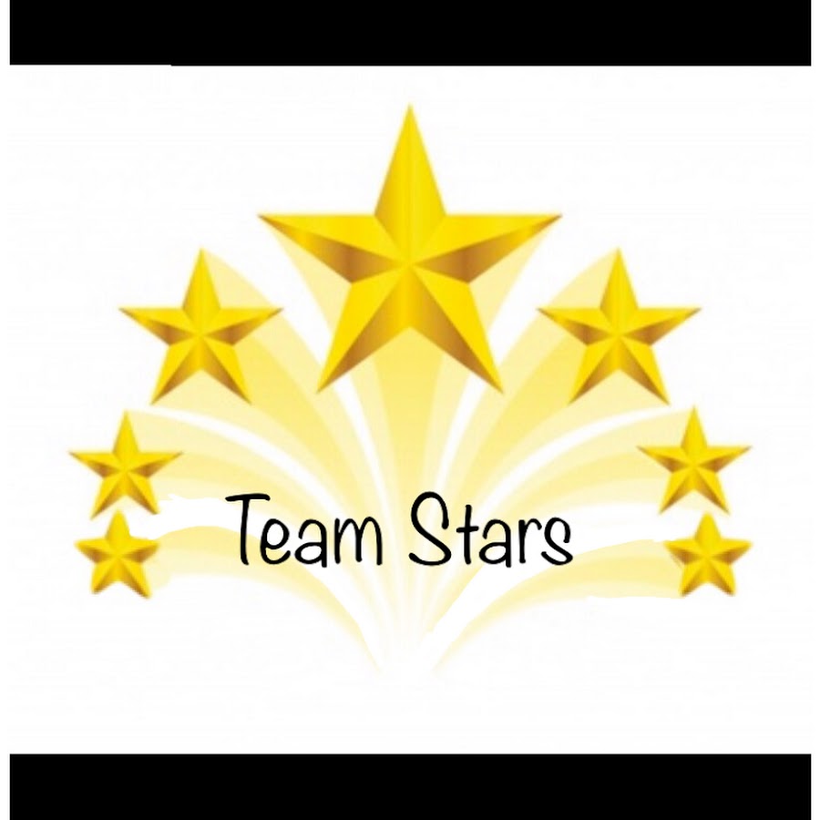 Team Stars - YouTube