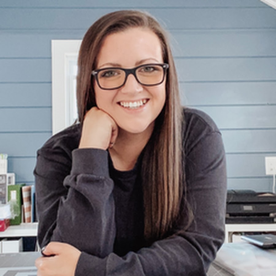 Ashley Anderson YouTube