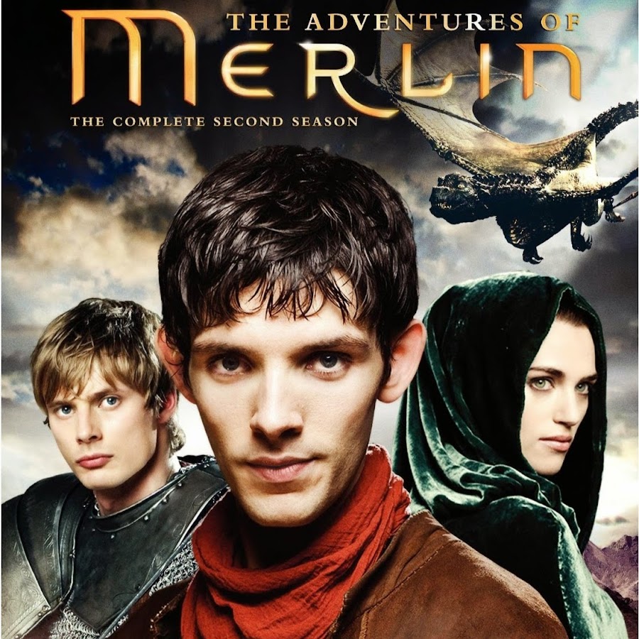 Merlin Die Neuen Abenteuer Staffel 2 Folge 1