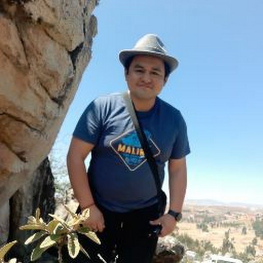 Juan Garcia Trujillo - YouTube