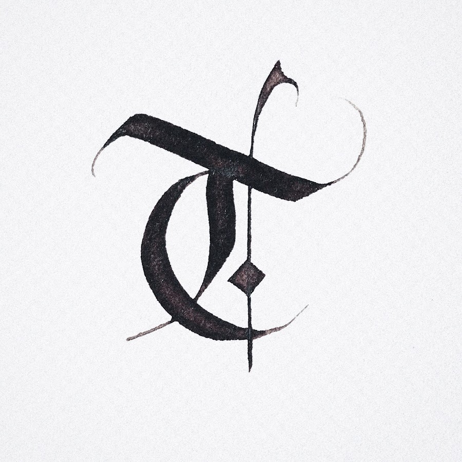 Loysa Calligraphy - YouTube