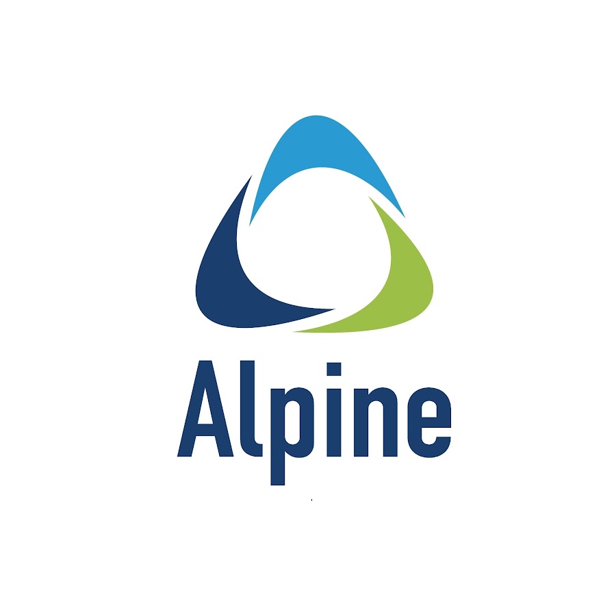 Alpine Testing Solutions YouTube