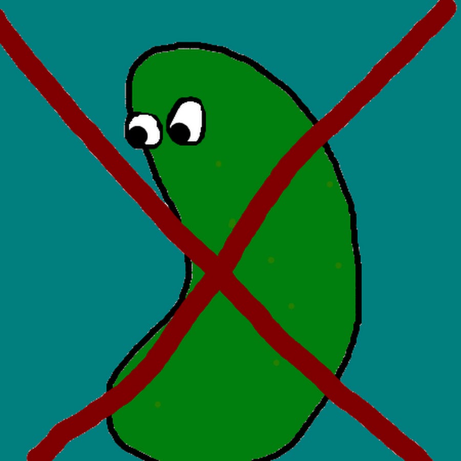 pickleshater101 - YouTube