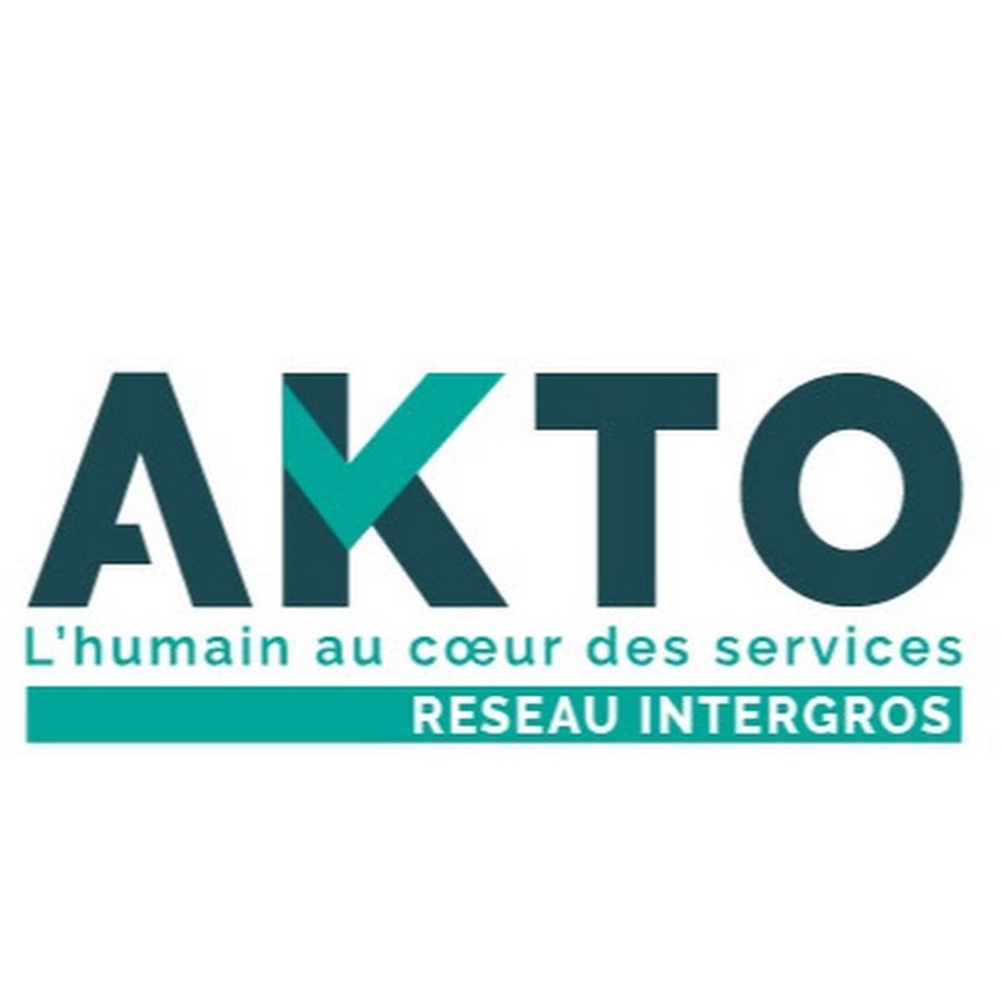 AKTO Réseau Intergros commerce de gros BtoB YouTube