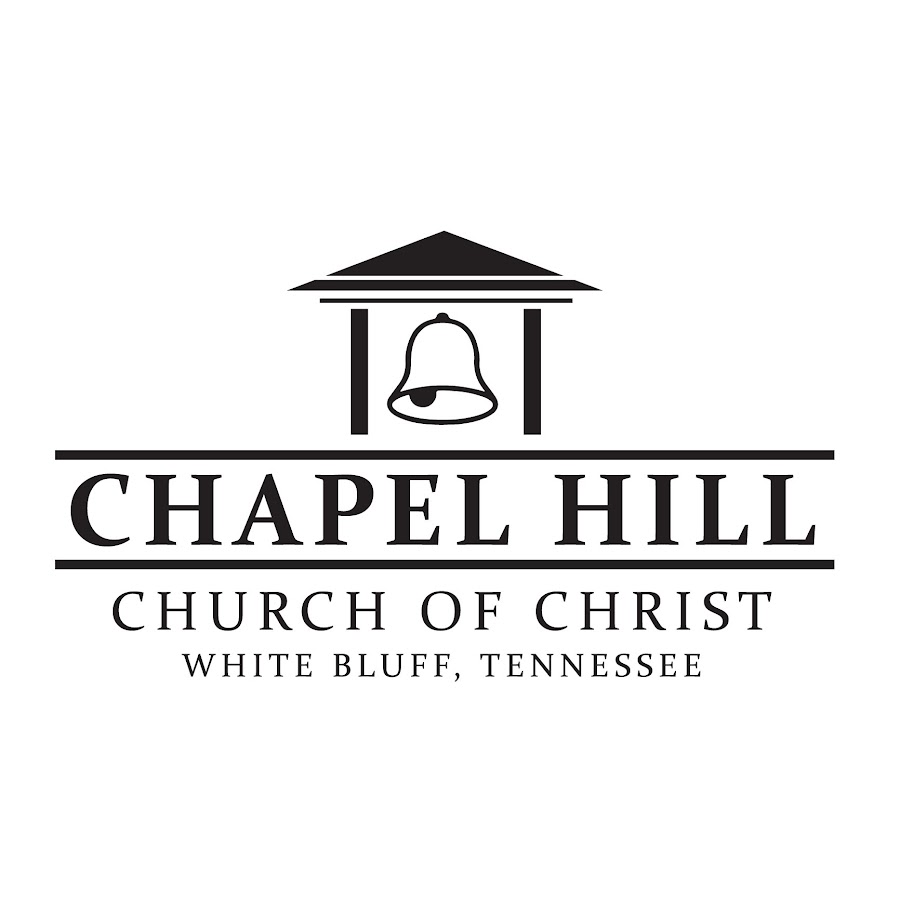 Chapel Hill Church of Christ YouTube