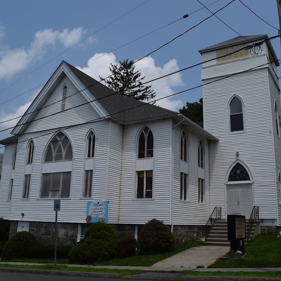 Walden Baptist Church YouTube