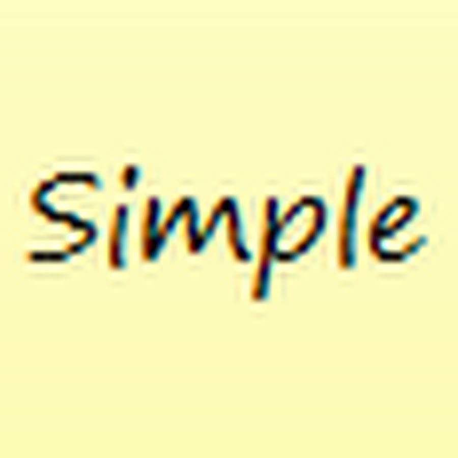 7-Simple Crafts - YouTube