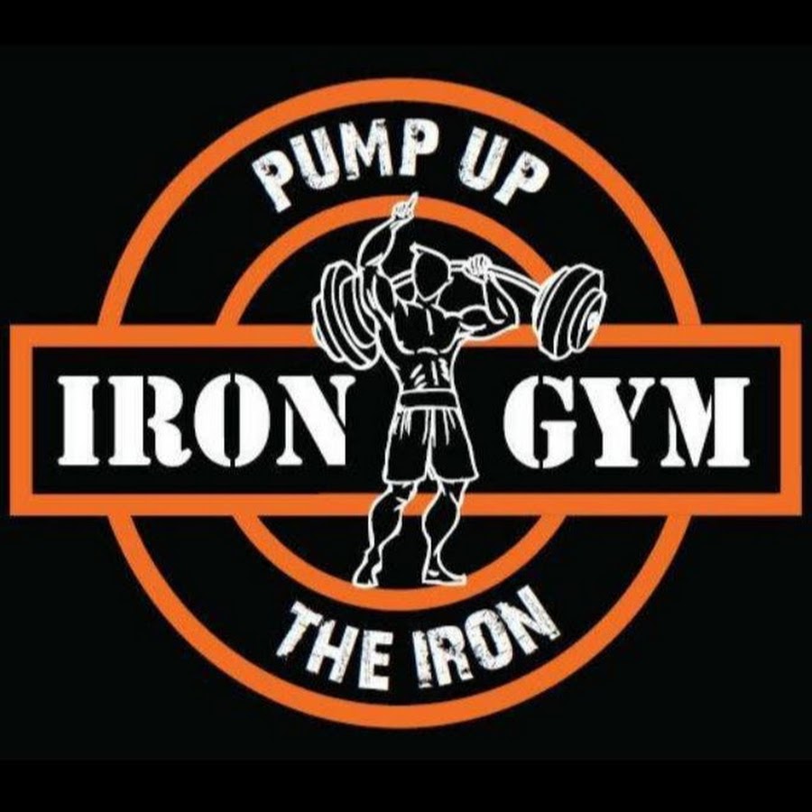 Iron Gym Australia YouTube