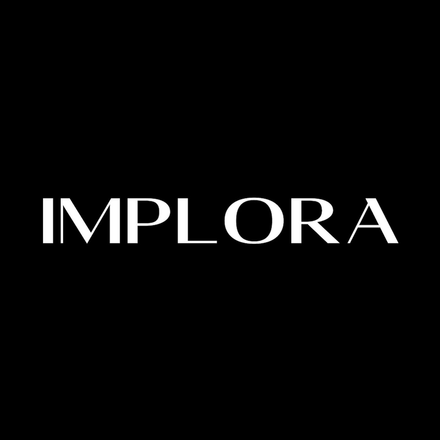 Implora Cosmetics - YouTube