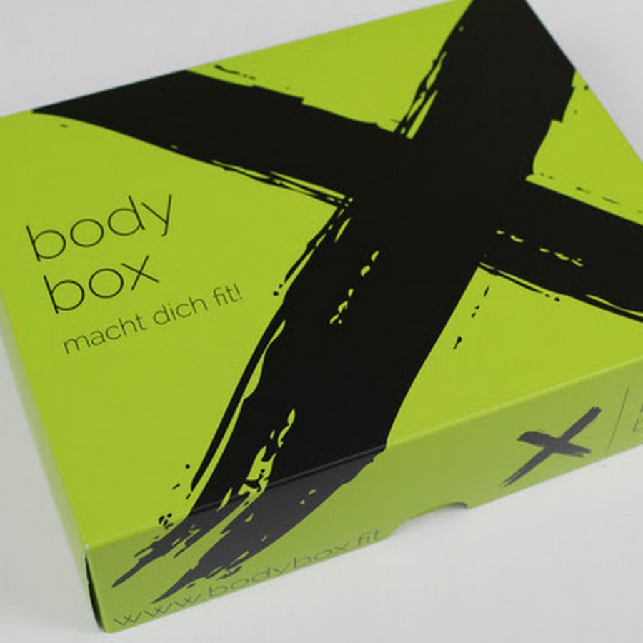 Body Box YouTube
