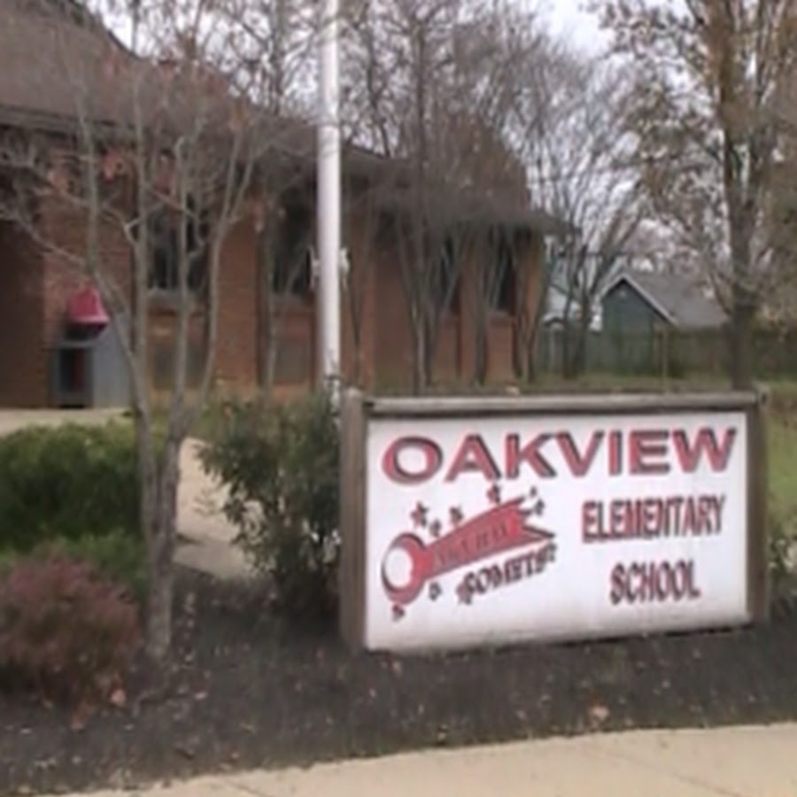 OES Oakview Elementary School YouTube