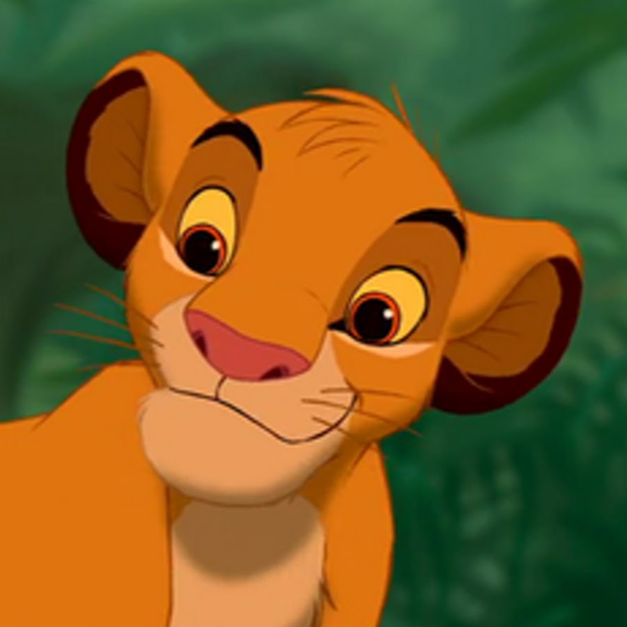 Lion King songs YouTube