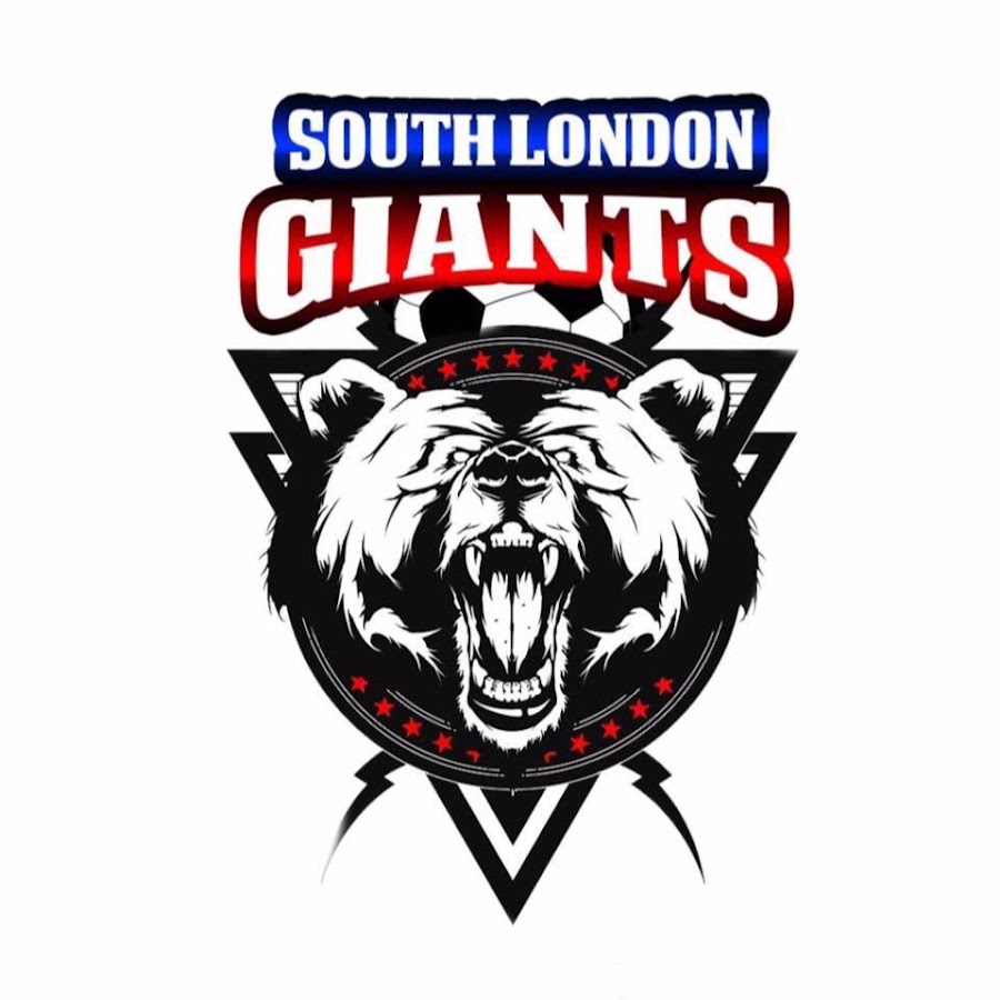 South London Giants Fc TV YouTube