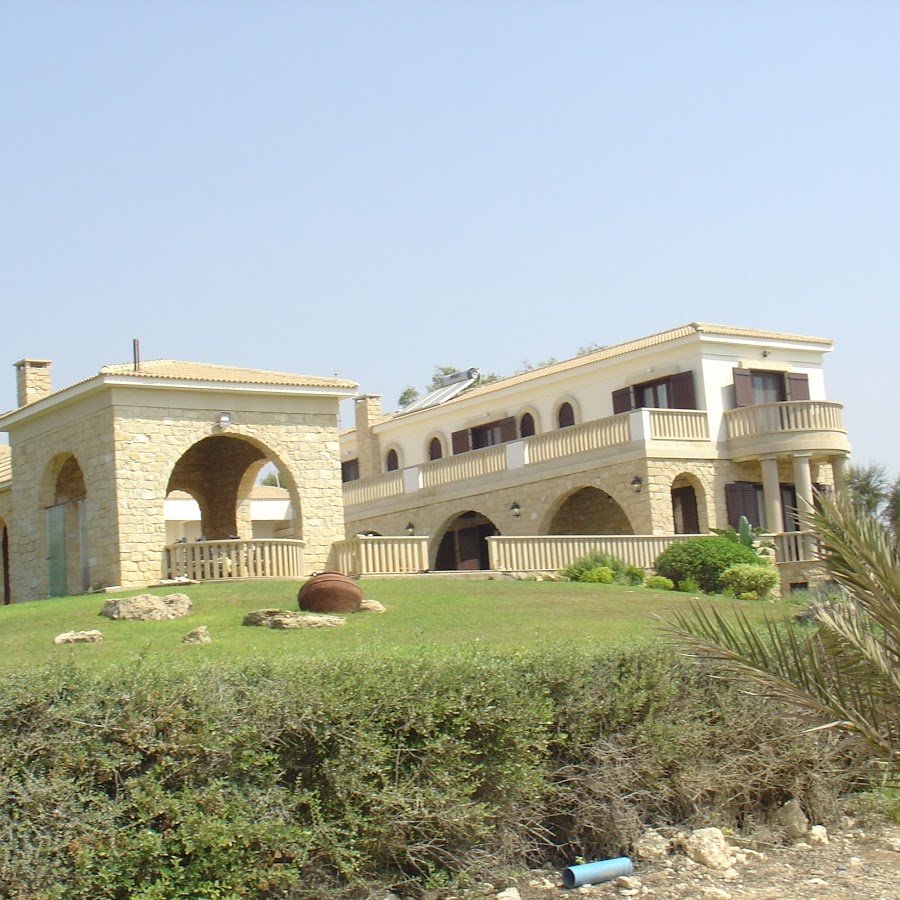 CYPRUS PROPERTIES LIMASSOL PROPERTY YouTube