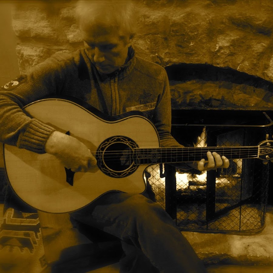 Paul Clark - YouTube