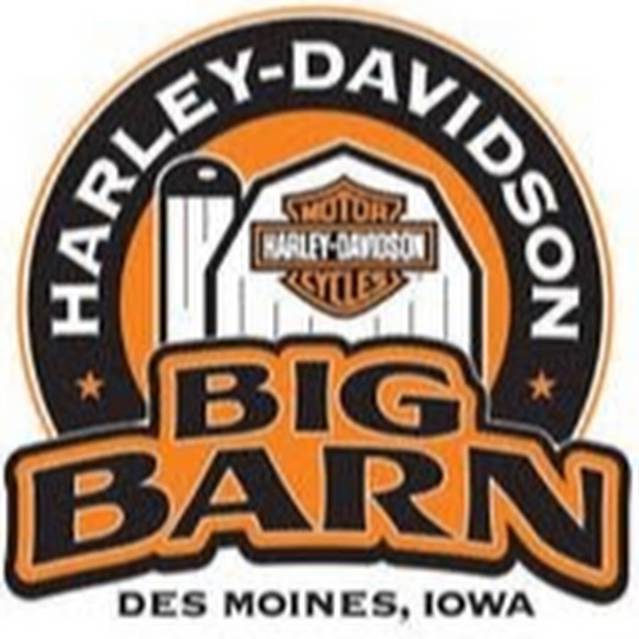 Albums 90+ Pictures Big Barn Harley Davidson Des Moines Ia Stunning 10/2023