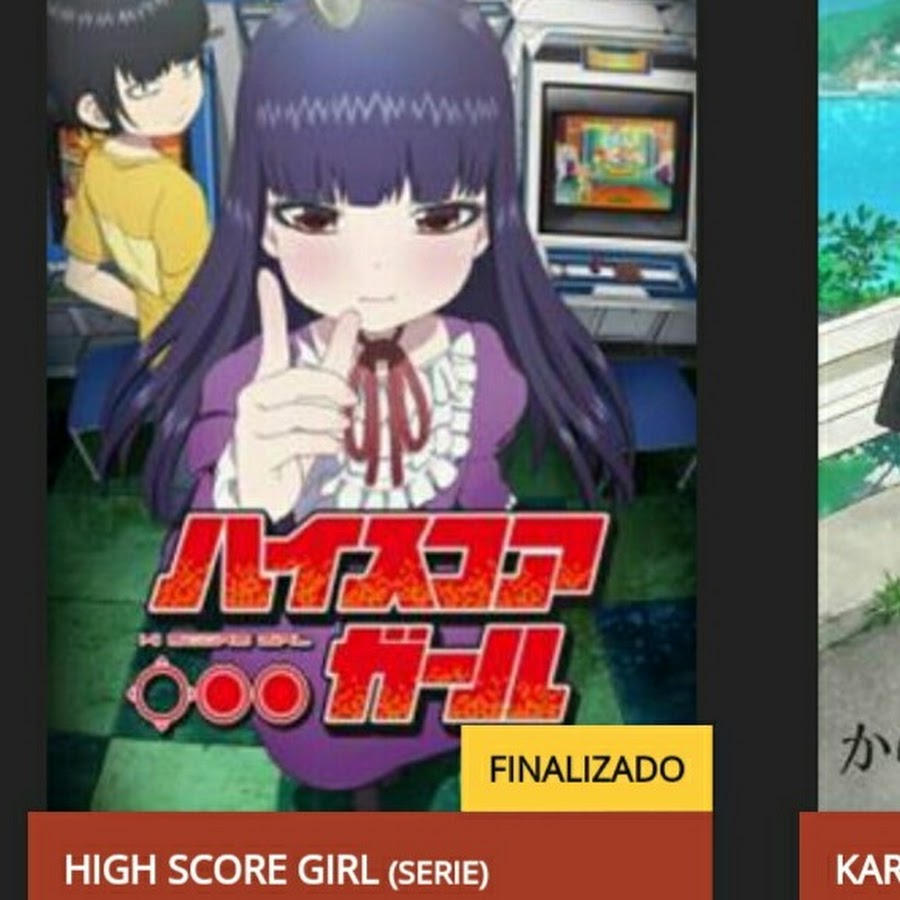 Me Gusta El Anime YouTube