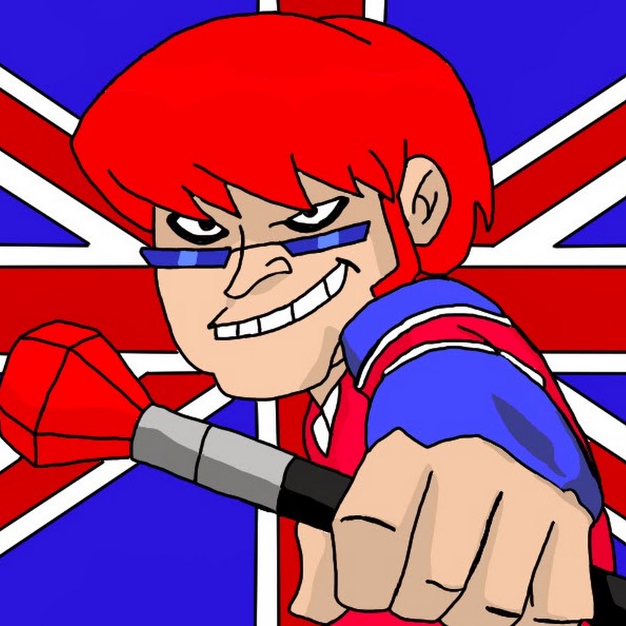 Mad Mod - YouTube