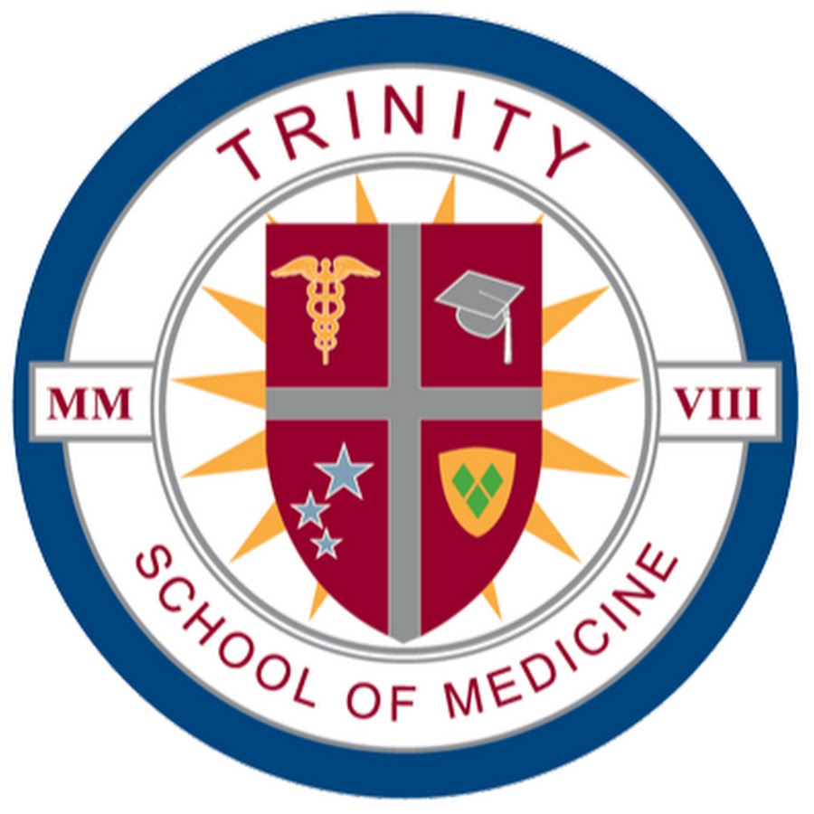 Trinity School of Medicine YouTube