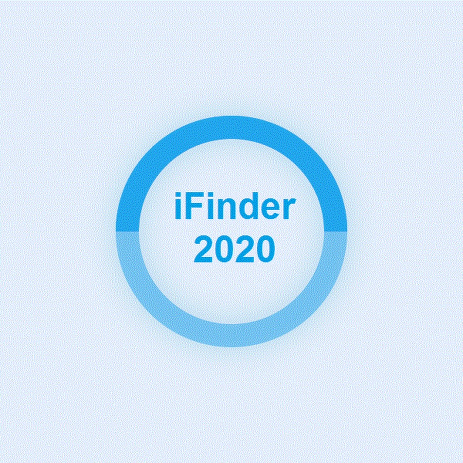 ifinder 2020 unlock icloud free download