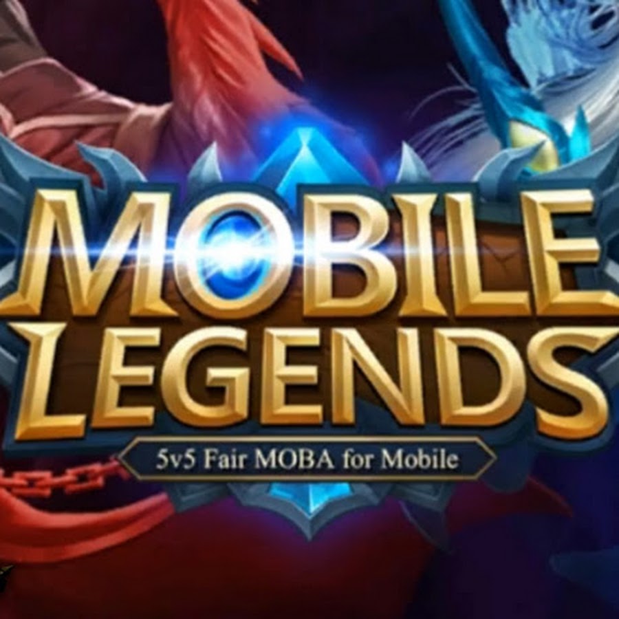 MobileLegends - YouTube