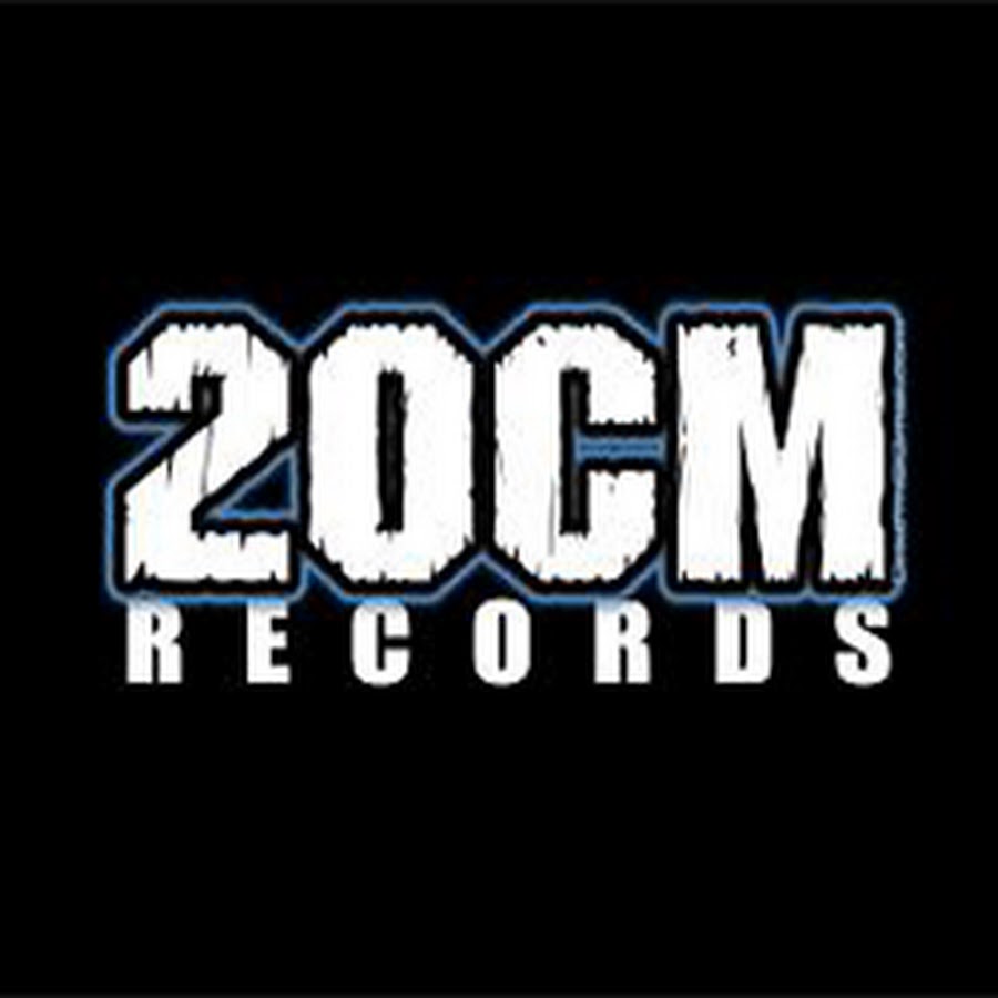 20Cm Records YouTube