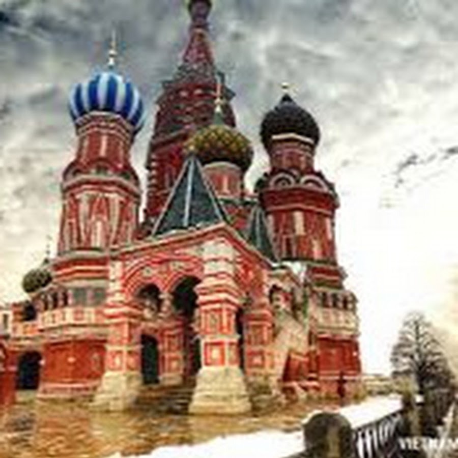 Russian History Documentaries YouTube