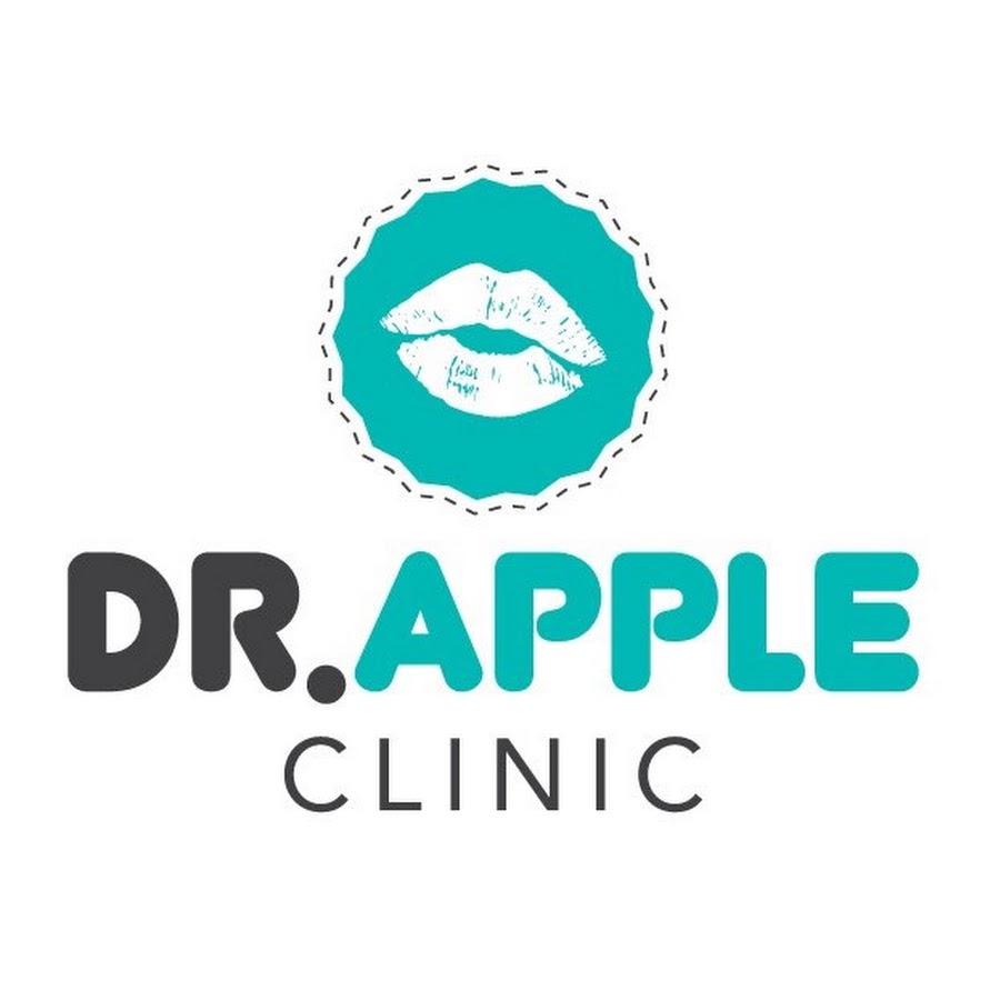 Dr.Apple clinic YouTube