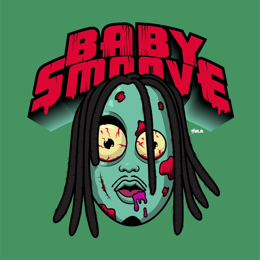 Baby Smoove YouTube