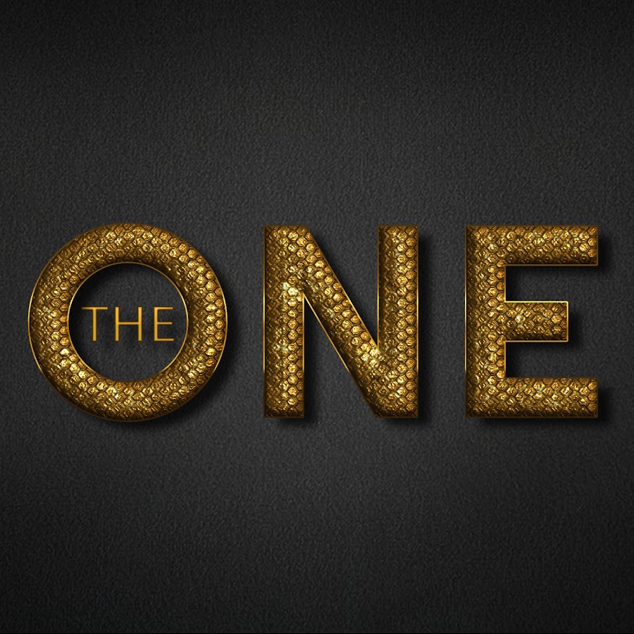 The One - YouTube