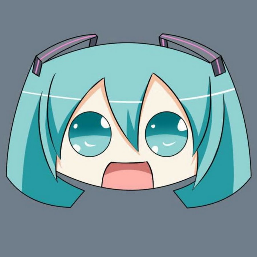 Discord chan