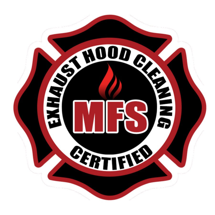 MFS Exhaust Hood Cleaning School YouTube