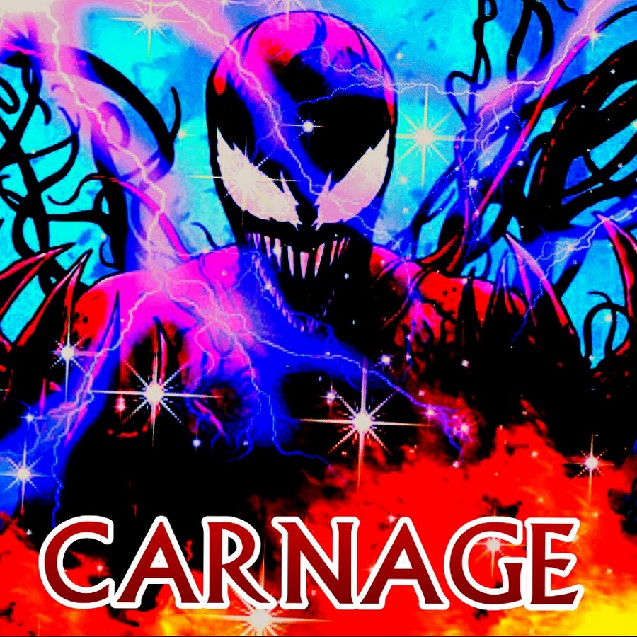 CARNAGE�S CHANNEL YouTube