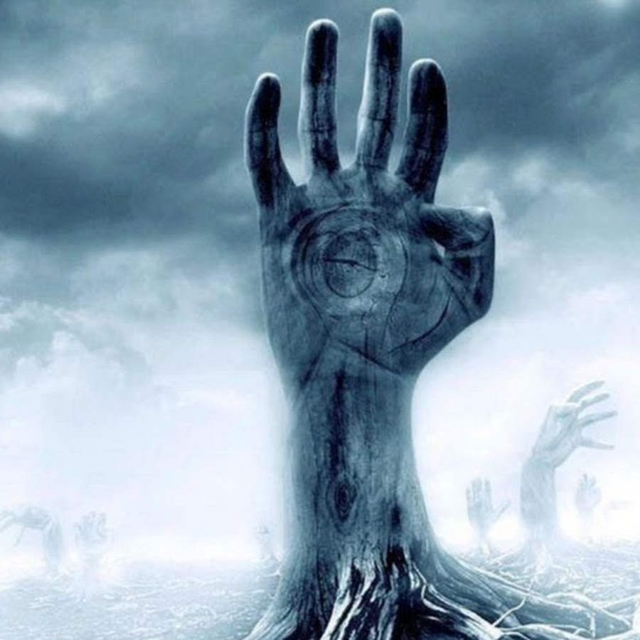 Dead Hand YouTube