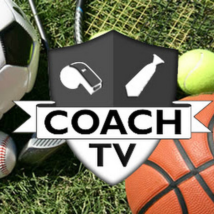 Coach TV YouTube