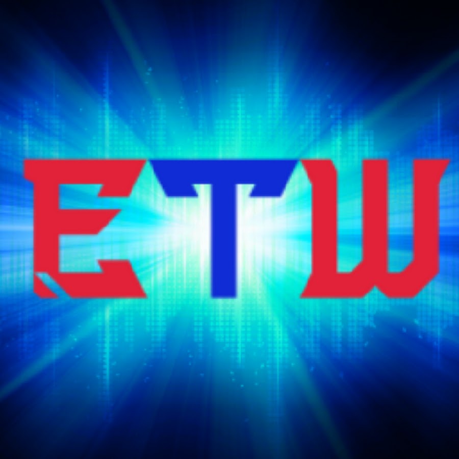 ETW Wrestling - YouTube