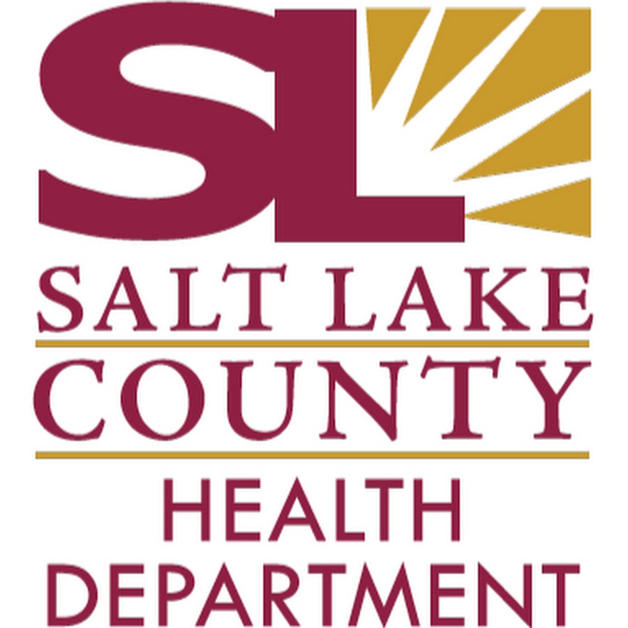 Salt Lake County Health Department YouTube