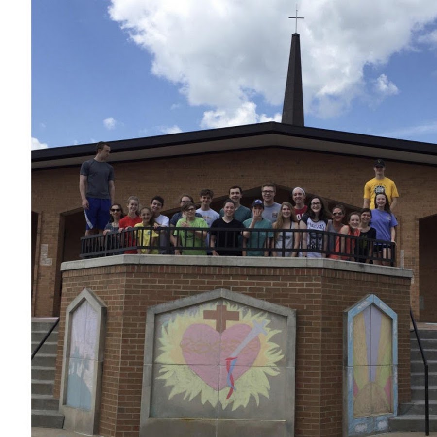 St. Paul Church Fenton MO YouTube