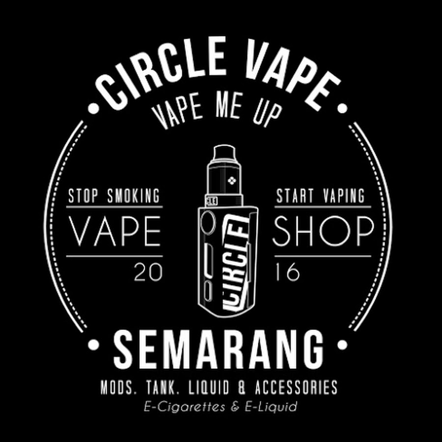 Circle Vape YouTube