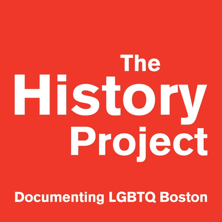 The History Project Documenting Lgbtq Boston Youtube