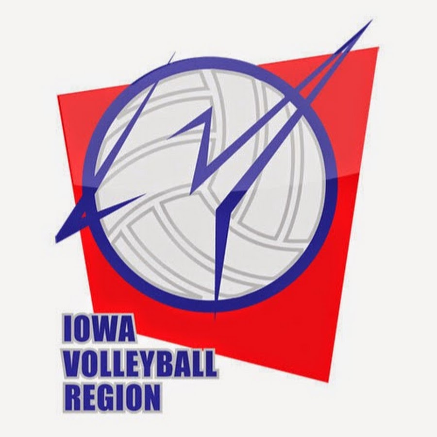 Iowa Volleyball Region YouTube