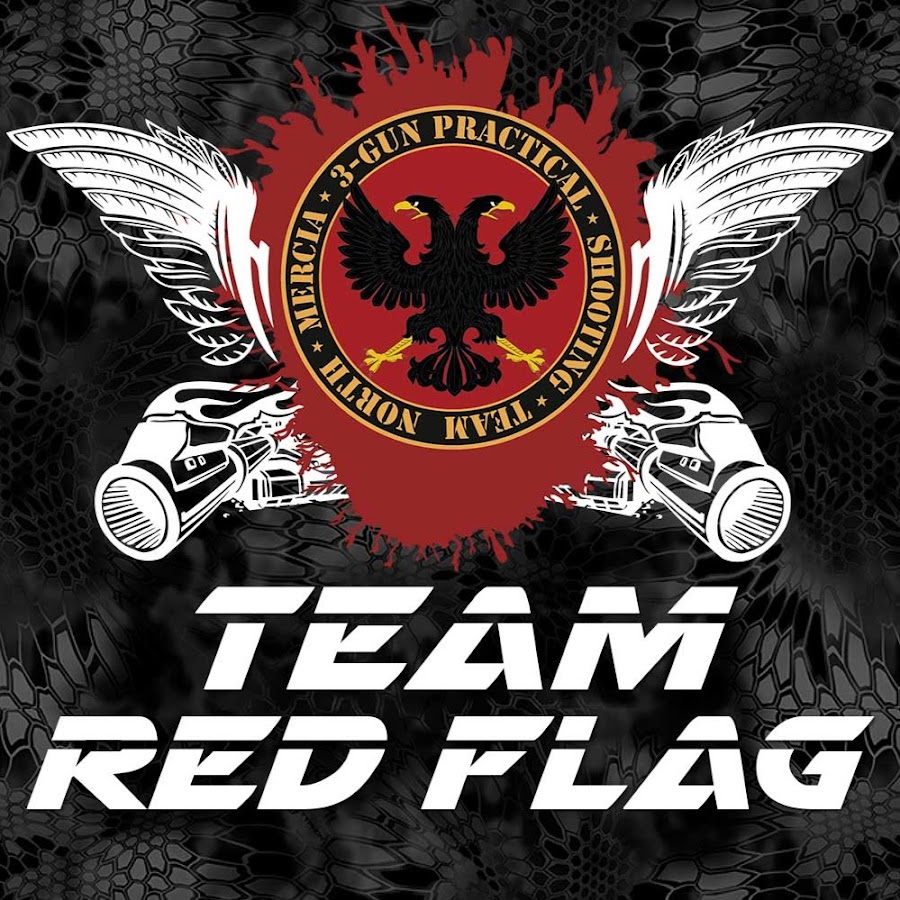 Team Red Flag - YouTube