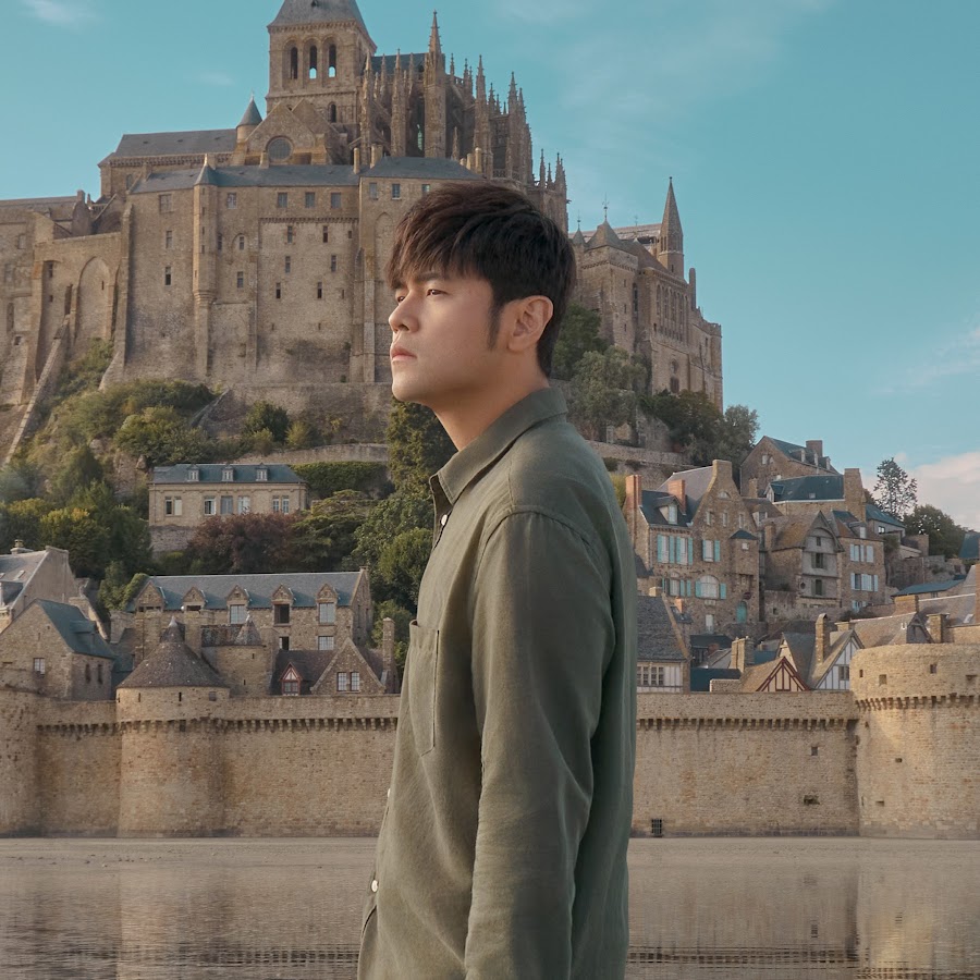 周杰倫 Jay Chou YouTube