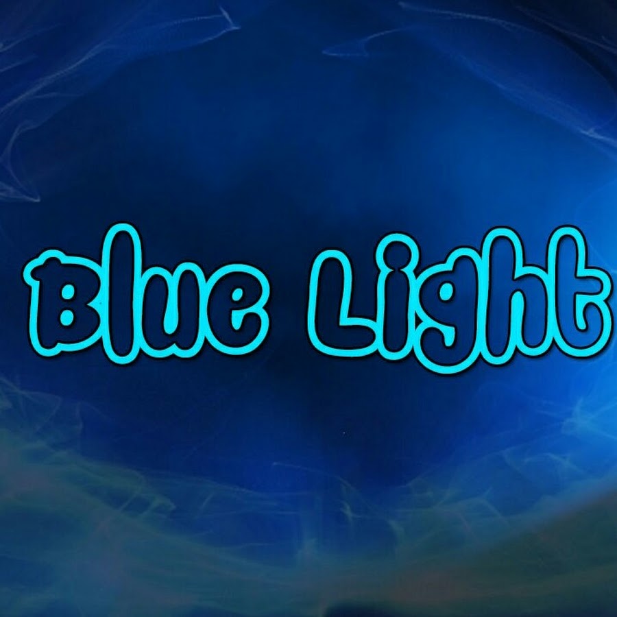 Blue Light YouTube