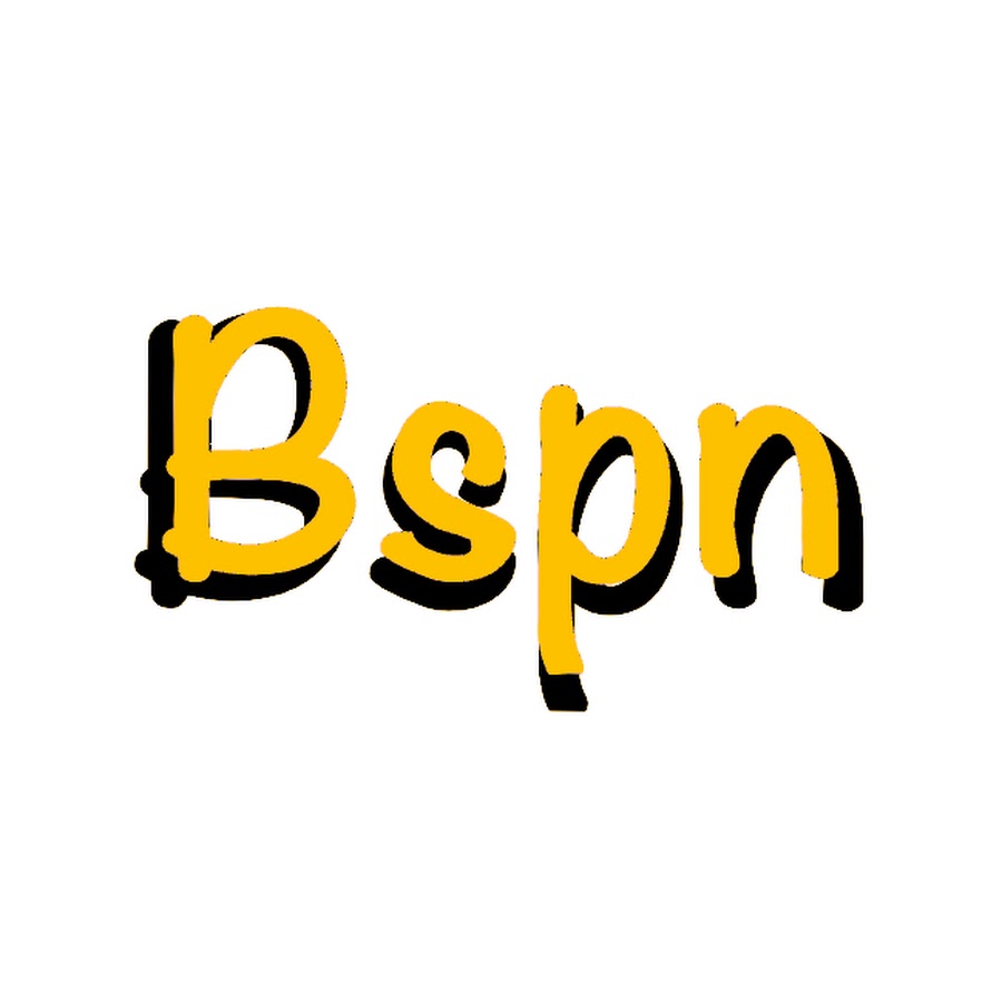 BSPN BSPN - YouTube