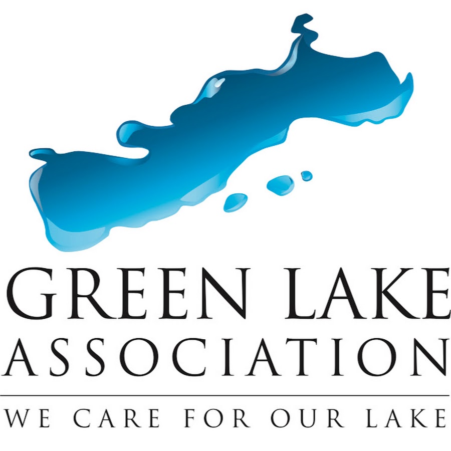 Green Lake Association YouTube