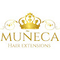 Muñeca hair Extensions